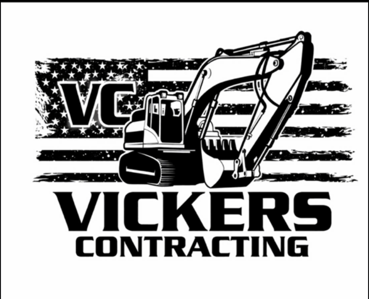Vickers Contracting