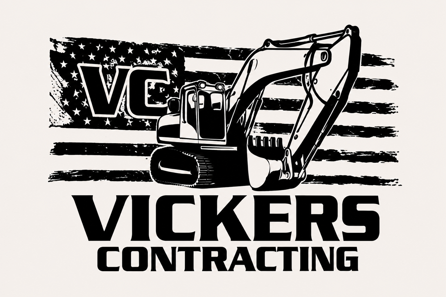 Vickers Contracting